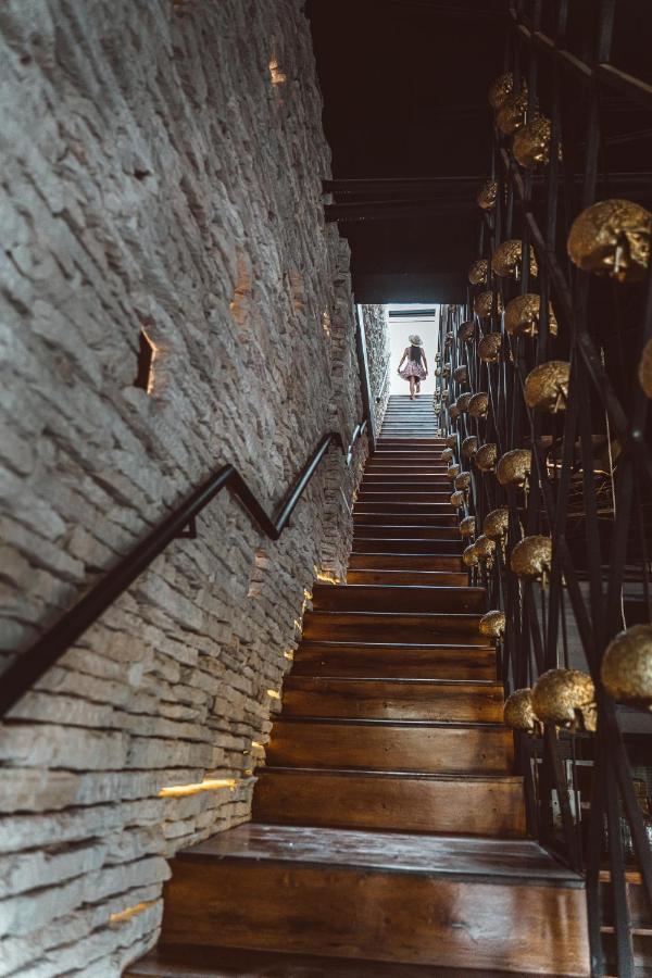 Hotel Mamazul Тулум Экстерьер фото