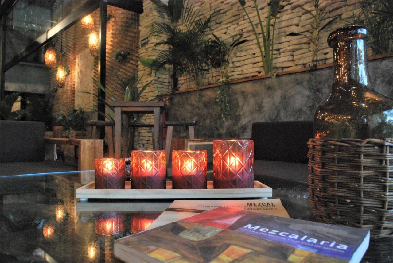 Hotel Mamazul Тулум Экстерьер фото
