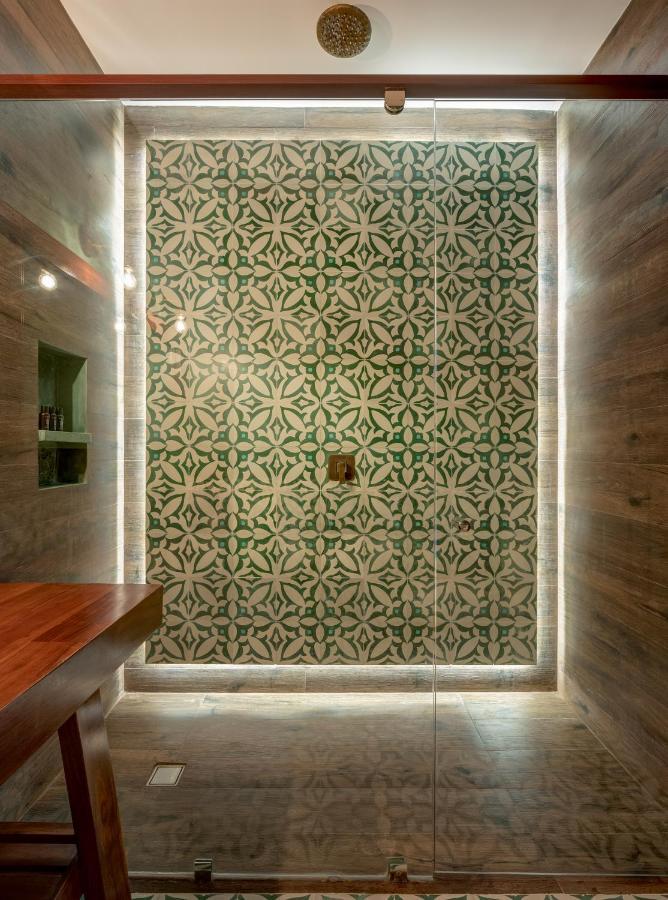 Hotel Mamazul Тулум Экстерьер фото