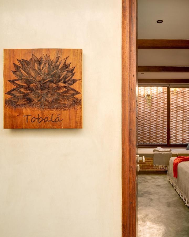 Hotel Mamazul Тулум Экстерьер фото